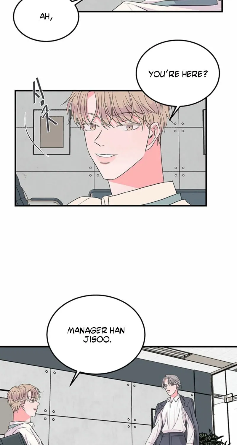 Gold Hands Chapter 1 page 89 - 