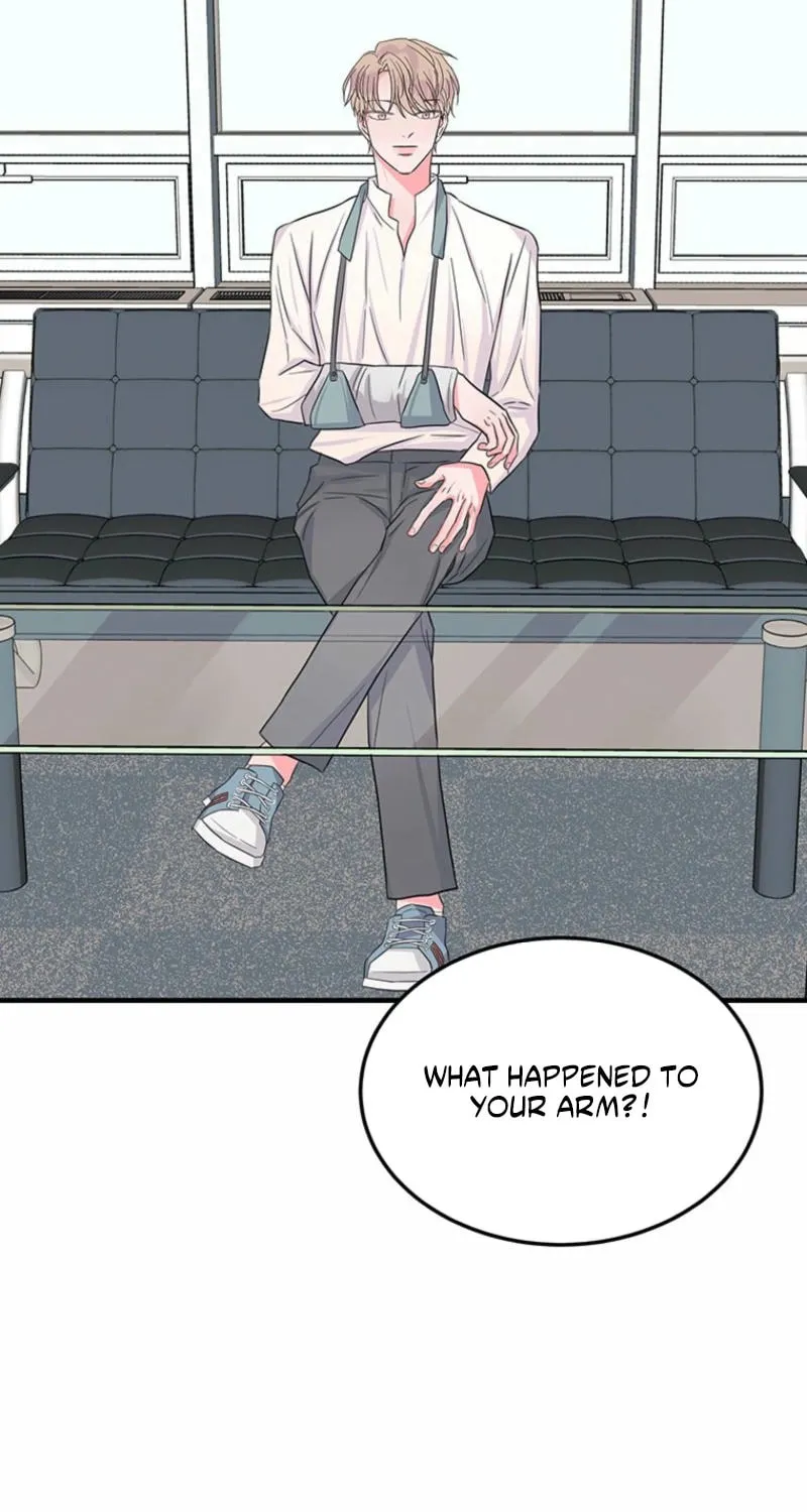 Gold Hands Chapter 1 page 91 - 