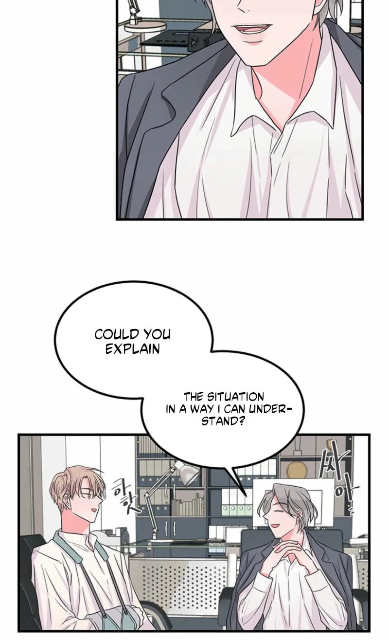 Gold Hands Chapter 1 page 93 - 