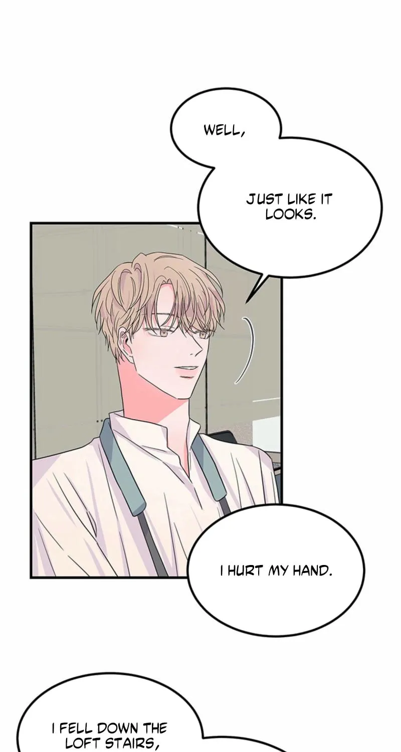 Gold Hands Chapter 1 page 94 - 