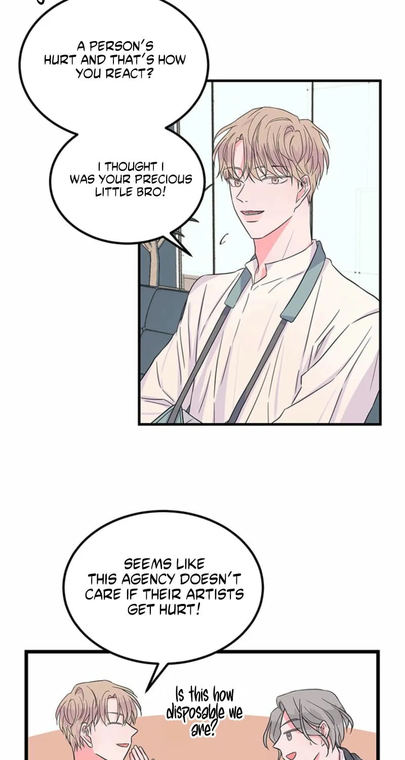 Gold Hands Chapter 1 page 96 - 