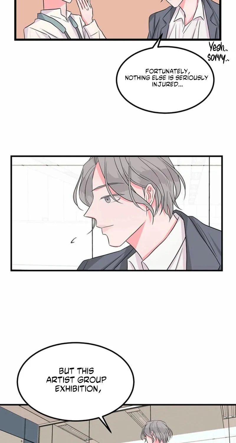 Gold Hands Chapter 1 page 97 - 
