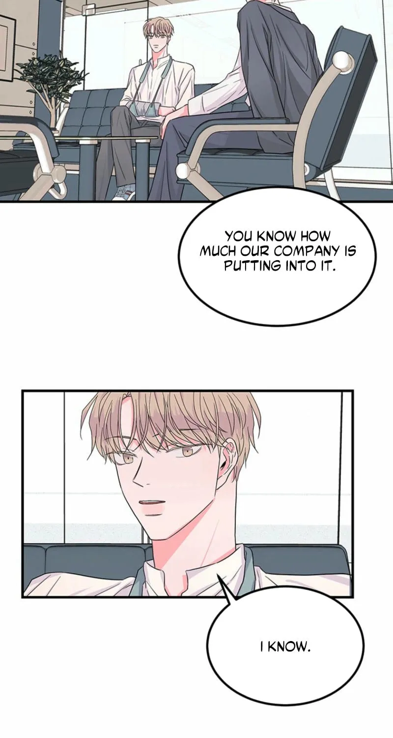 Gold Hands Chapter 1 page 98 - 