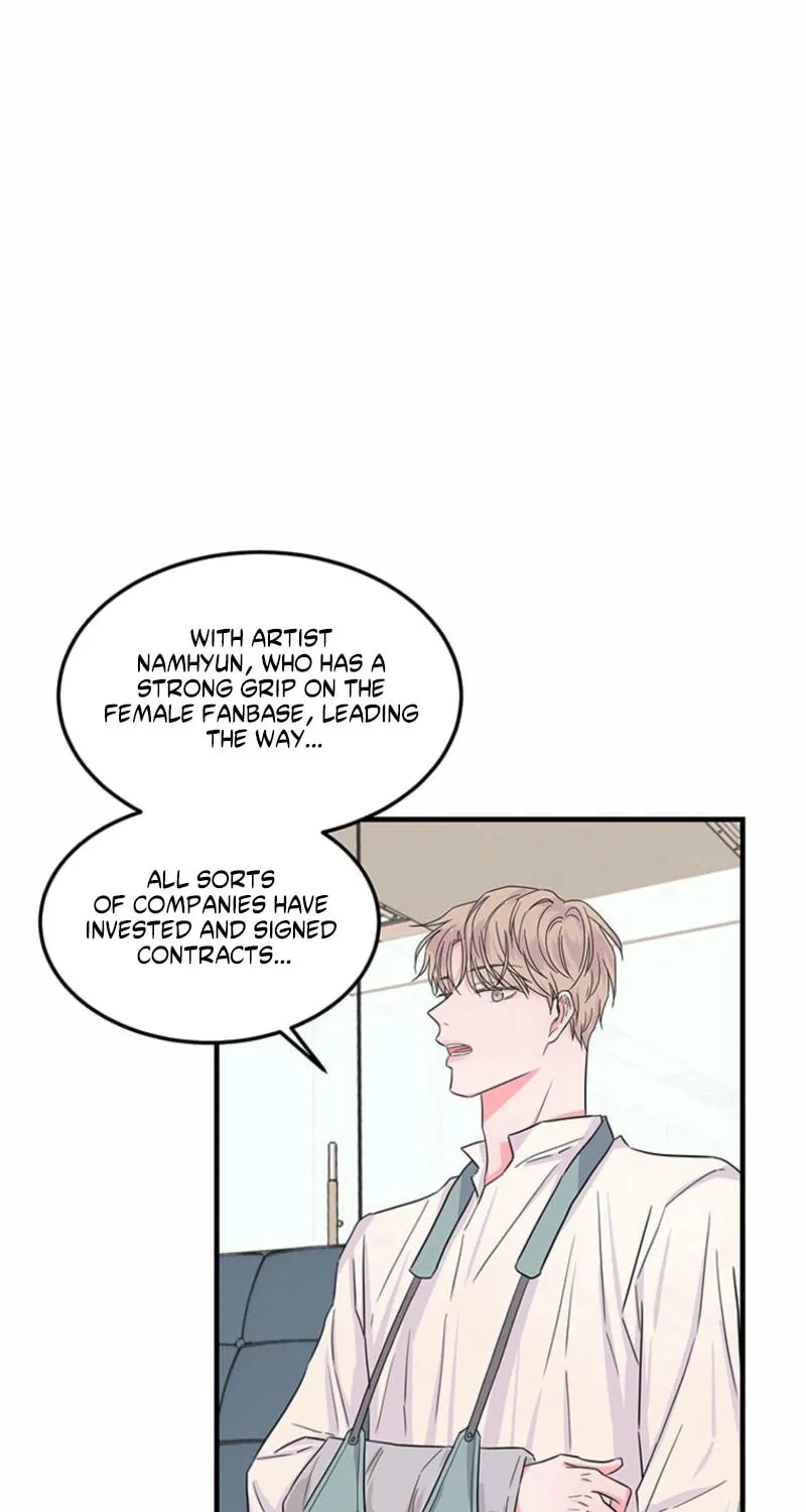 Gold Hands Chapter 1 page 99 - 