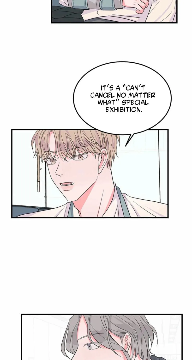 Gold Hands Chapter 1 page 100 - 