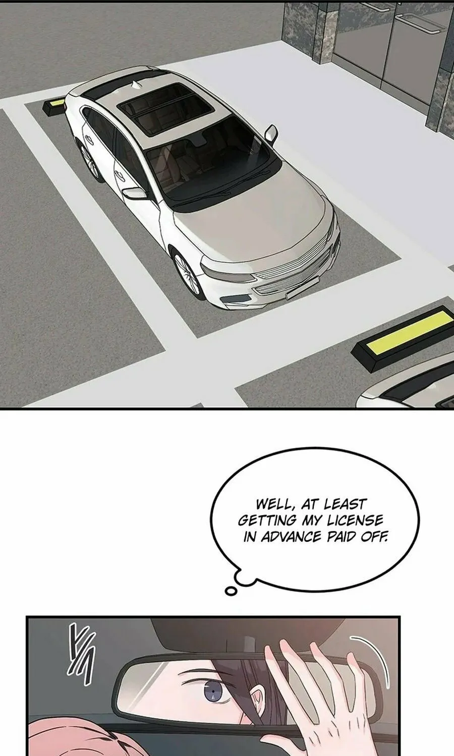Gold Hands Chapter 10 page 13 - 