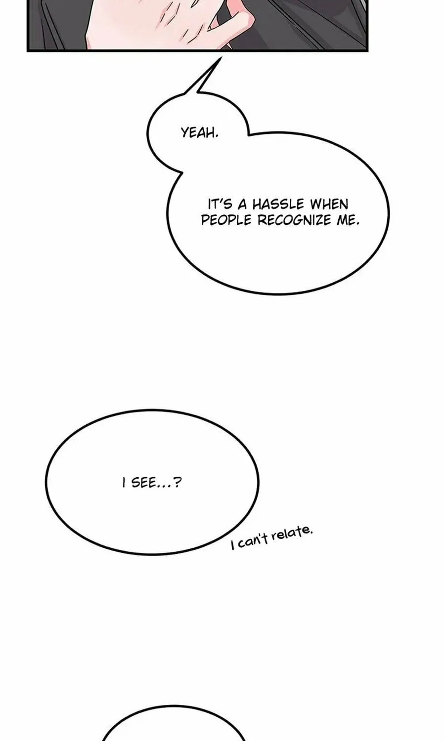 Gold Hands Chapter 10 page 16 - 