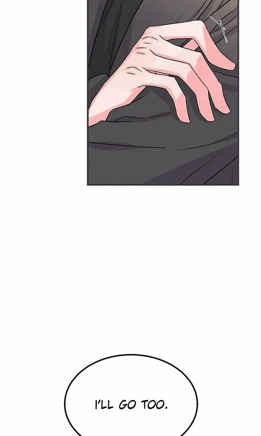 Gold Hands Chapter 10 page 3 - 