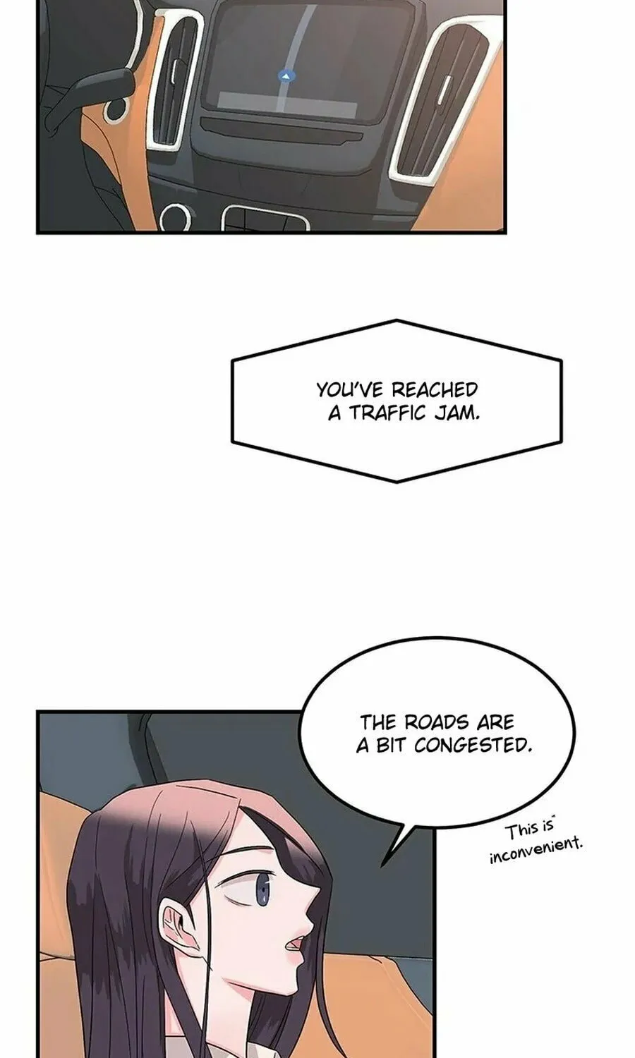 Gold Hands Chapter 10 page 23 - 