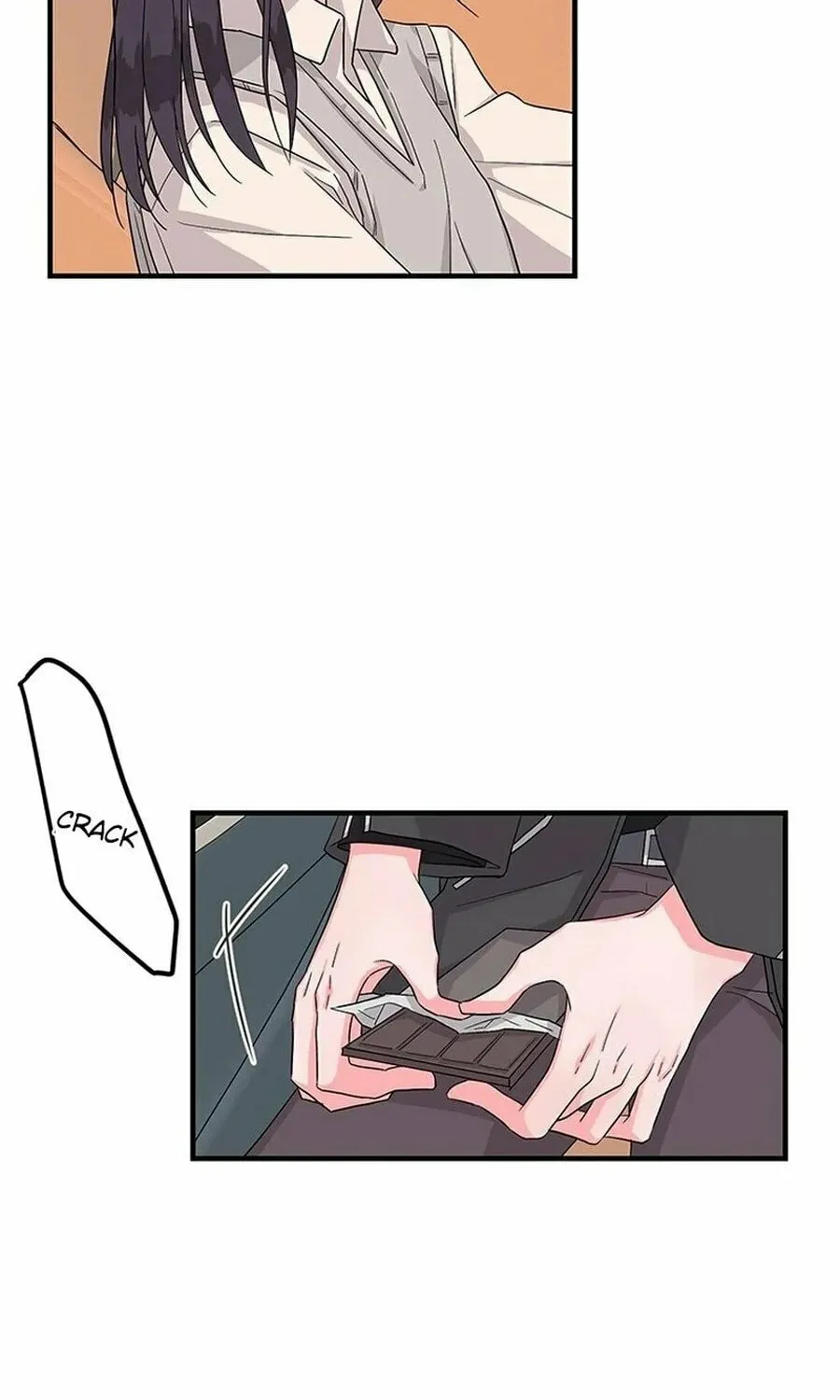 Gold Hands Chapter 10 page 24 - 