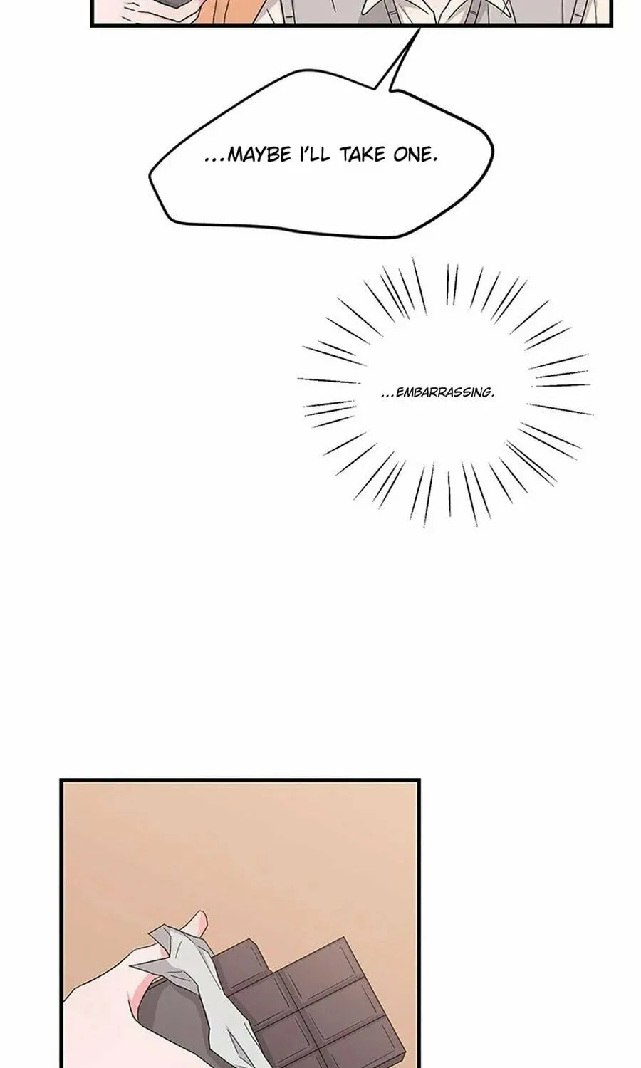Gold Hands Chapter 10 page 28 - 