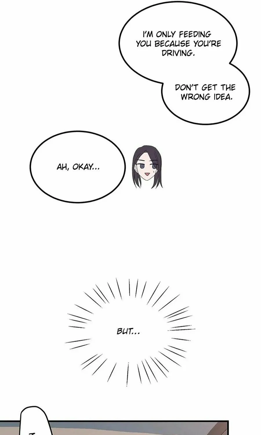 Gold Hands Chapter 10 page 31 - 