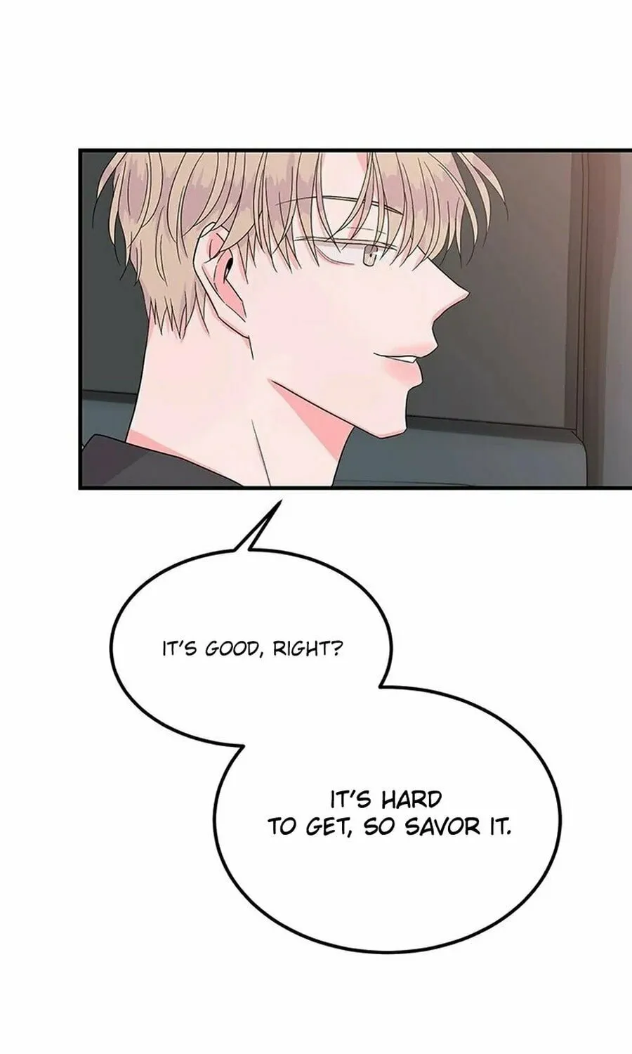 Gold Hands Chapter 10 page 33 - 