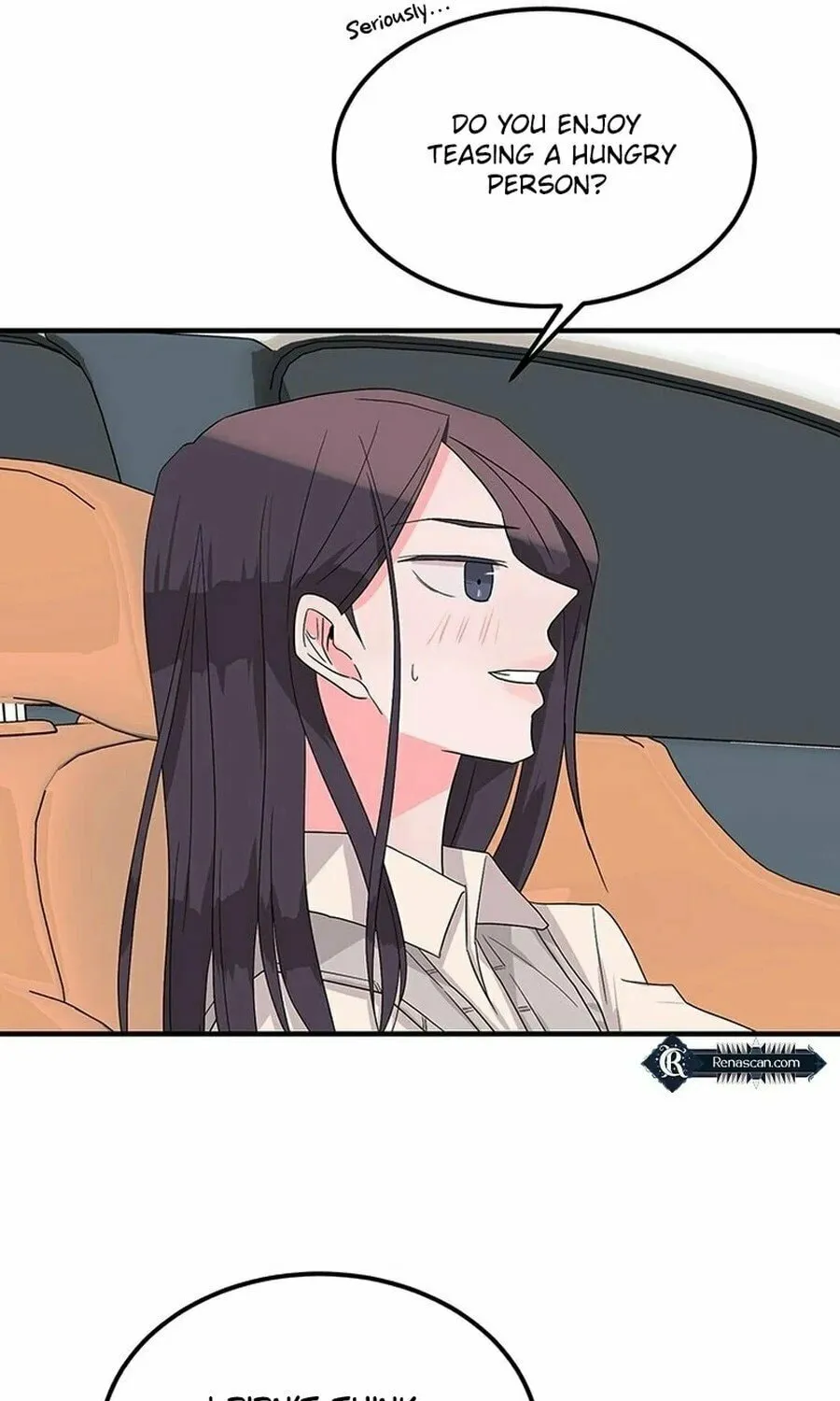 Gold Hands Chapter 10 page 37 - 