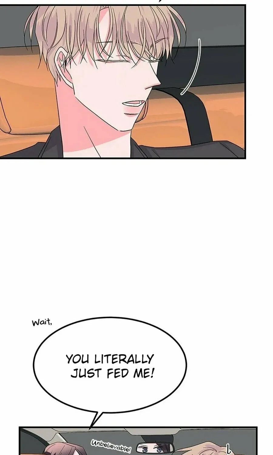 Gold Hands Chapter 10 page 39 - 