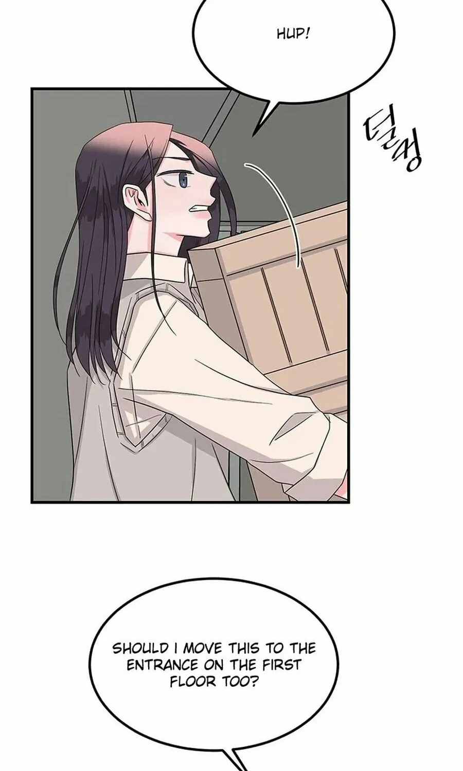 Gold Hands Chapter 10 page 52 - 