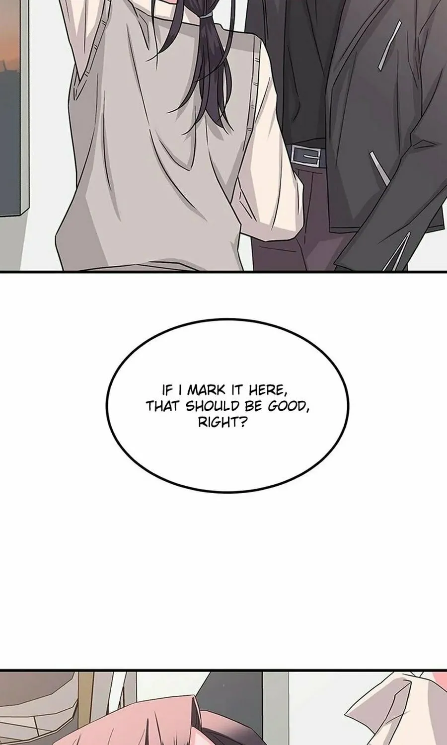 Gold Hands Chapter 10 page 63 - 