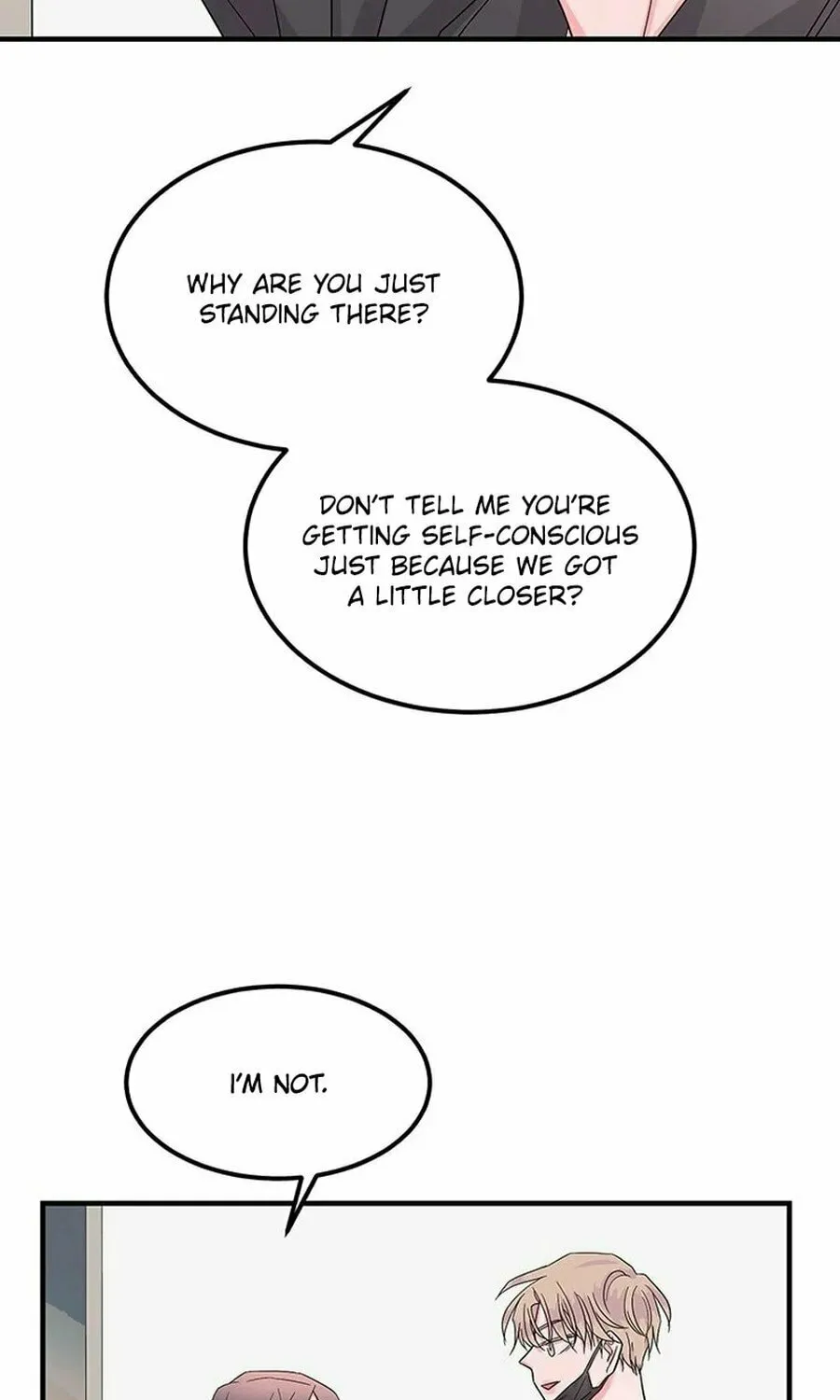 Gold Hands Chapter 10 page 65 - 
