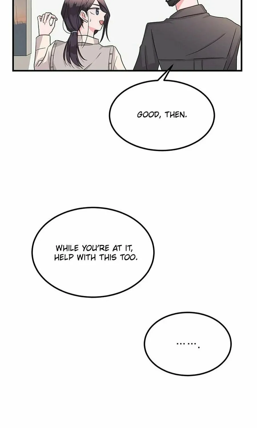 Gold Hands Chapter 10 page 66 - 