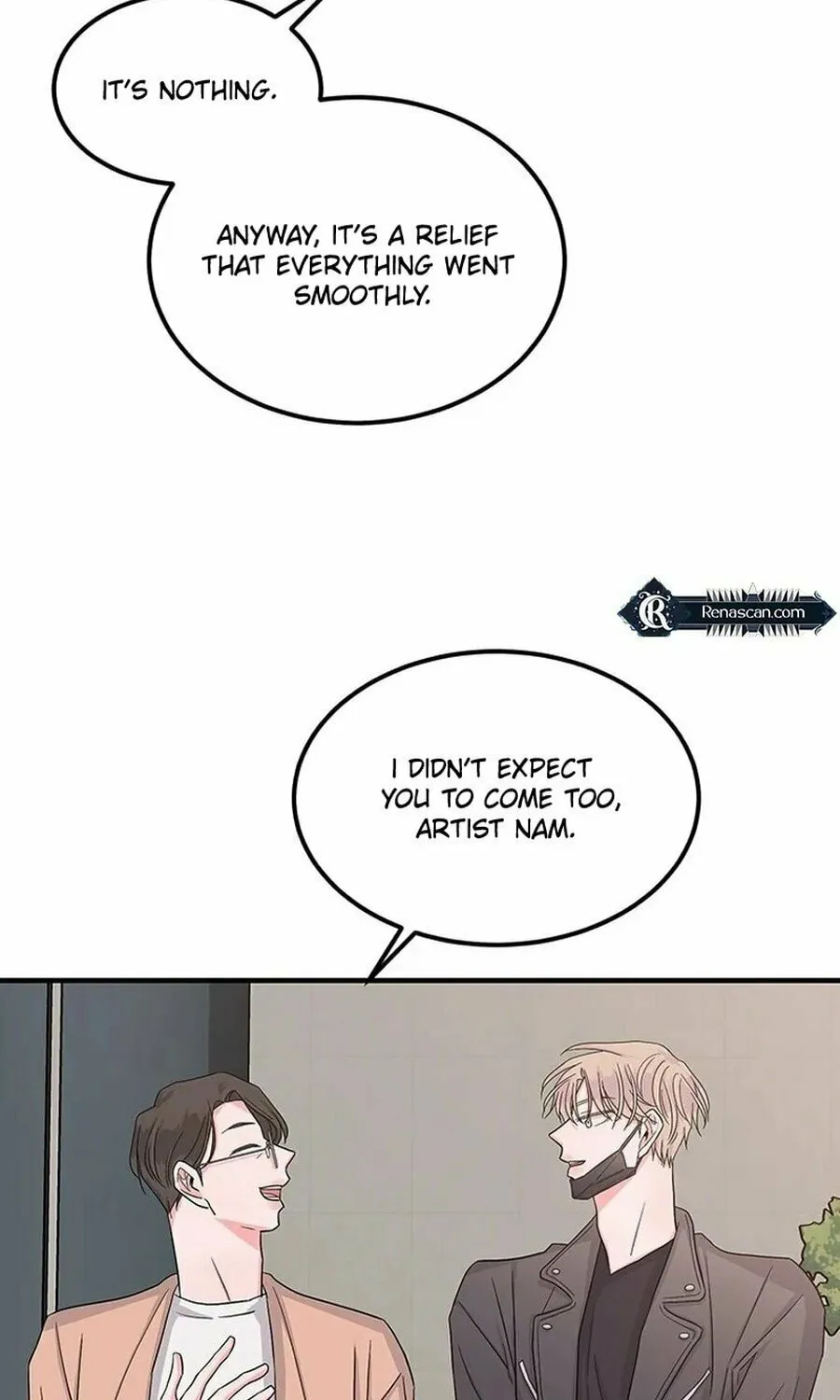 Gold Hands Chapter 10 page 69 - 
