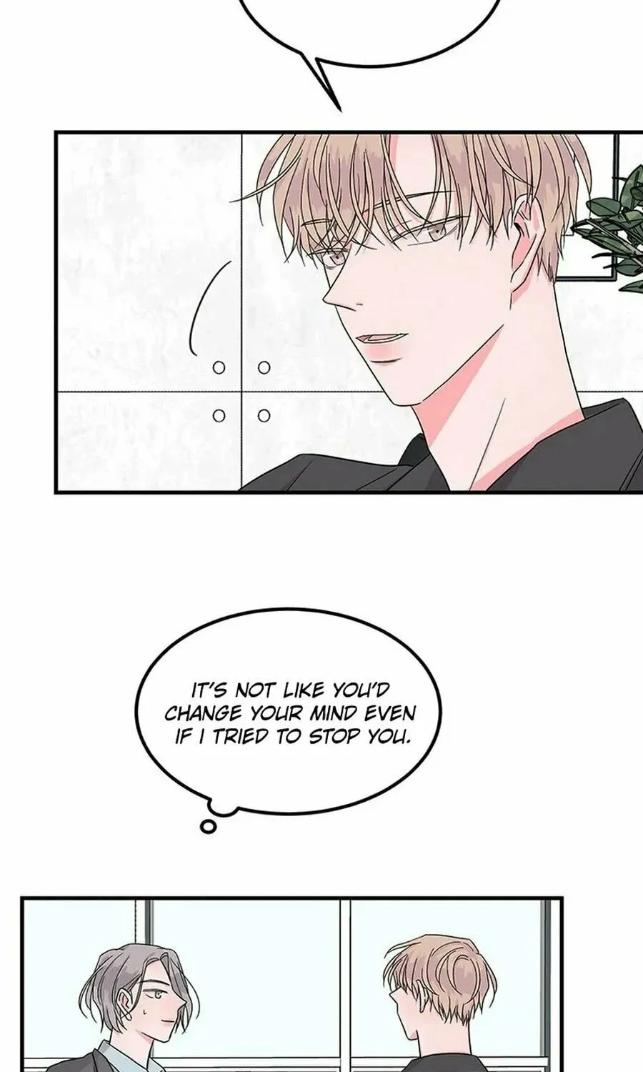 Gold Hands Chapter 10 page 8 - 