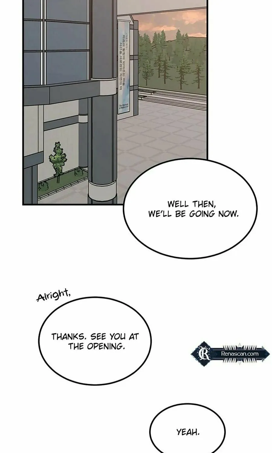 Gold Hands Chapter 10 page 77 - 