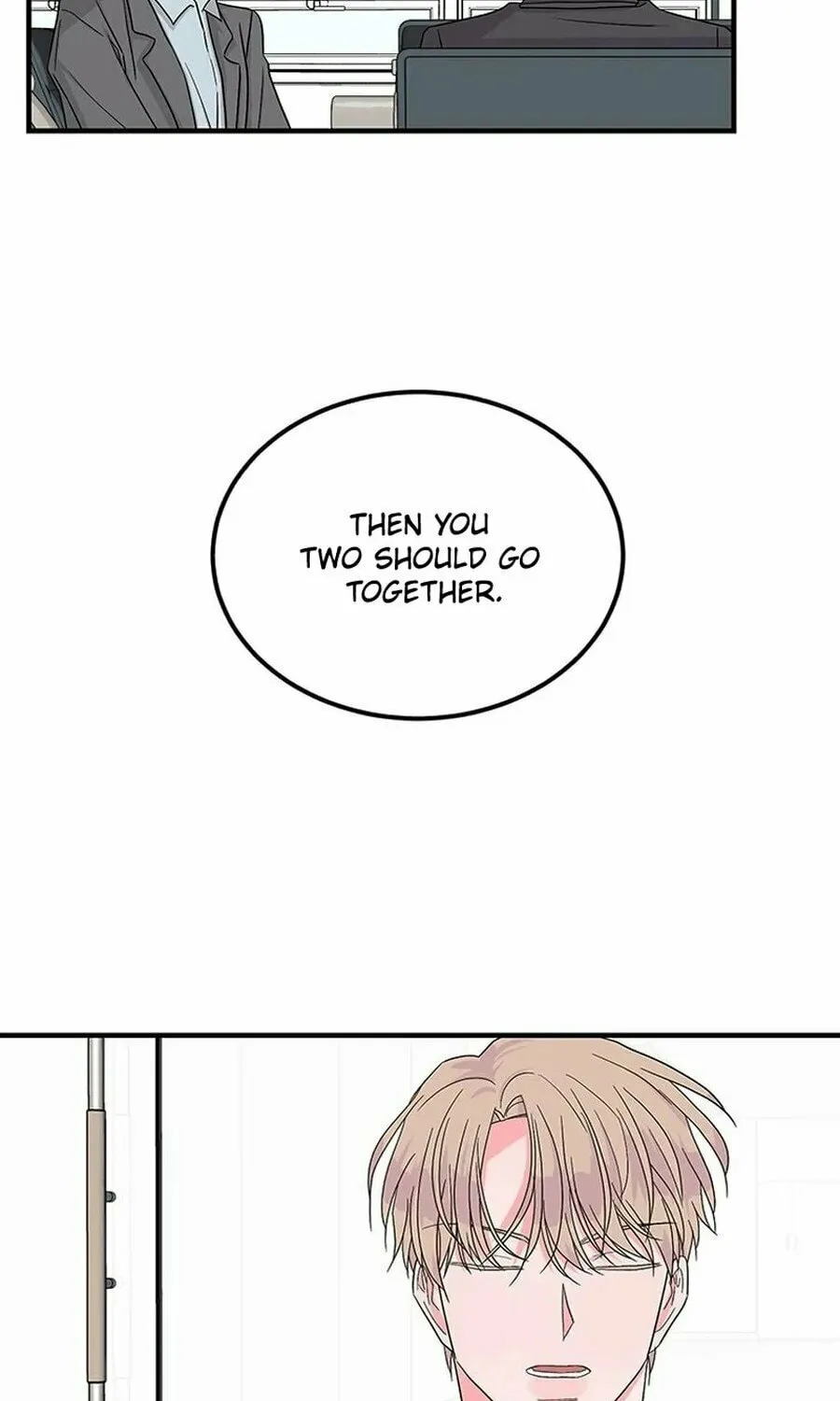 Gold Hands Chapter 10 page 9 - 
