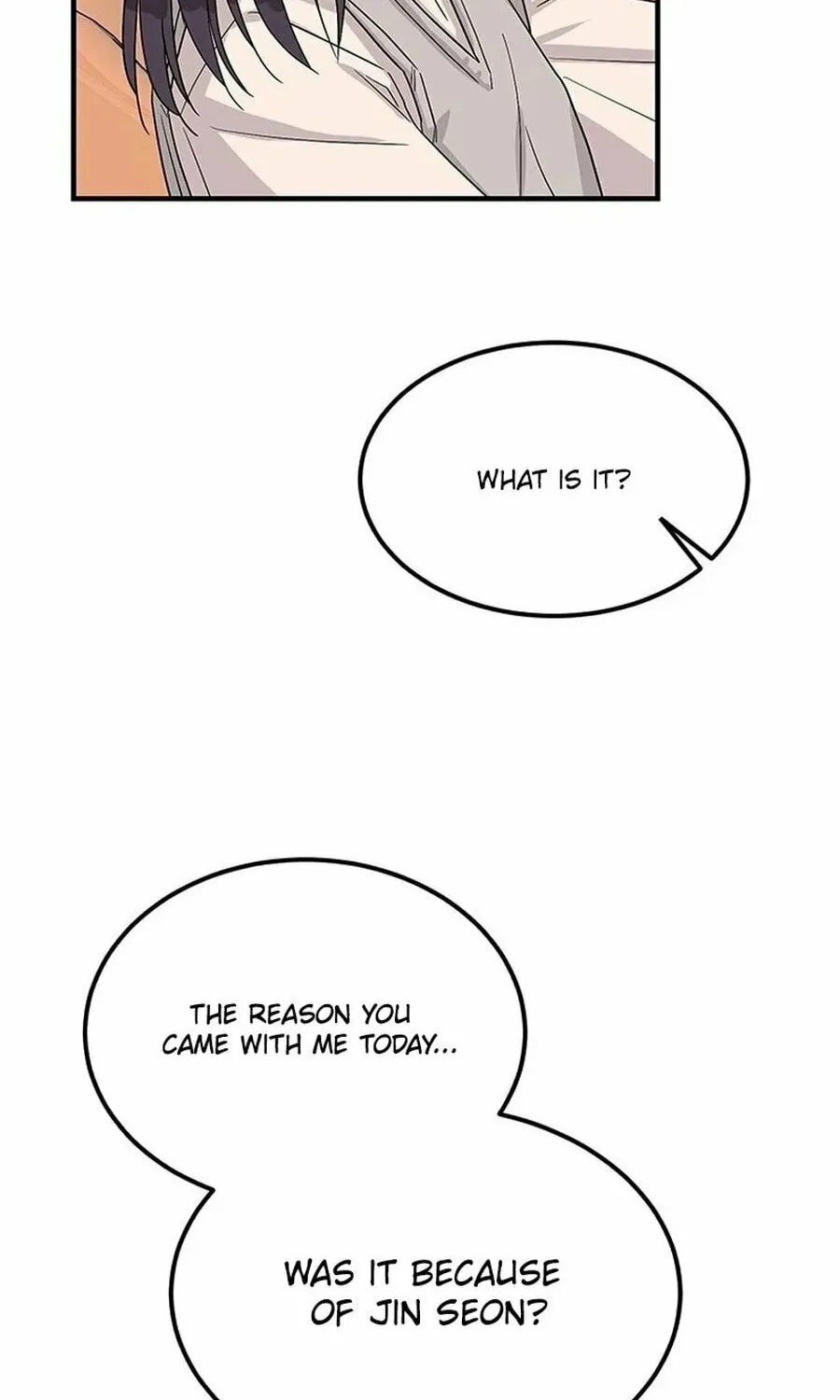 Gold Hands Chapter 10 page 82 - 