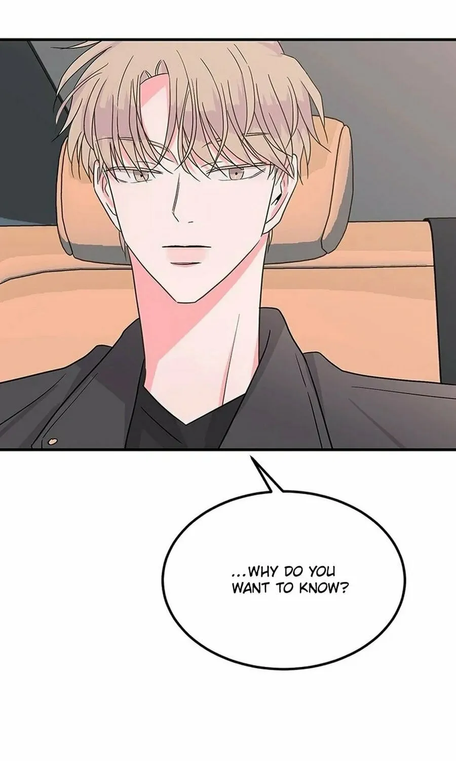 Gold Hands Chapter 10 page 84 - 