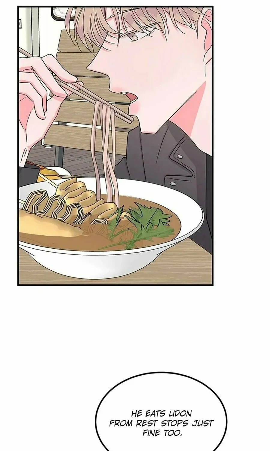 Gold Hands Chapter 11 page 17 - 