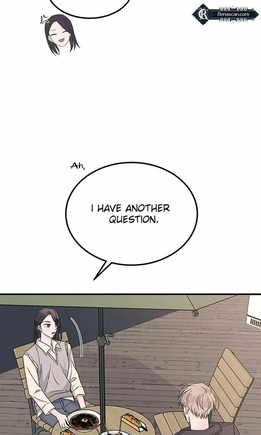 Gold Hands Chapter 11 page 20 - 