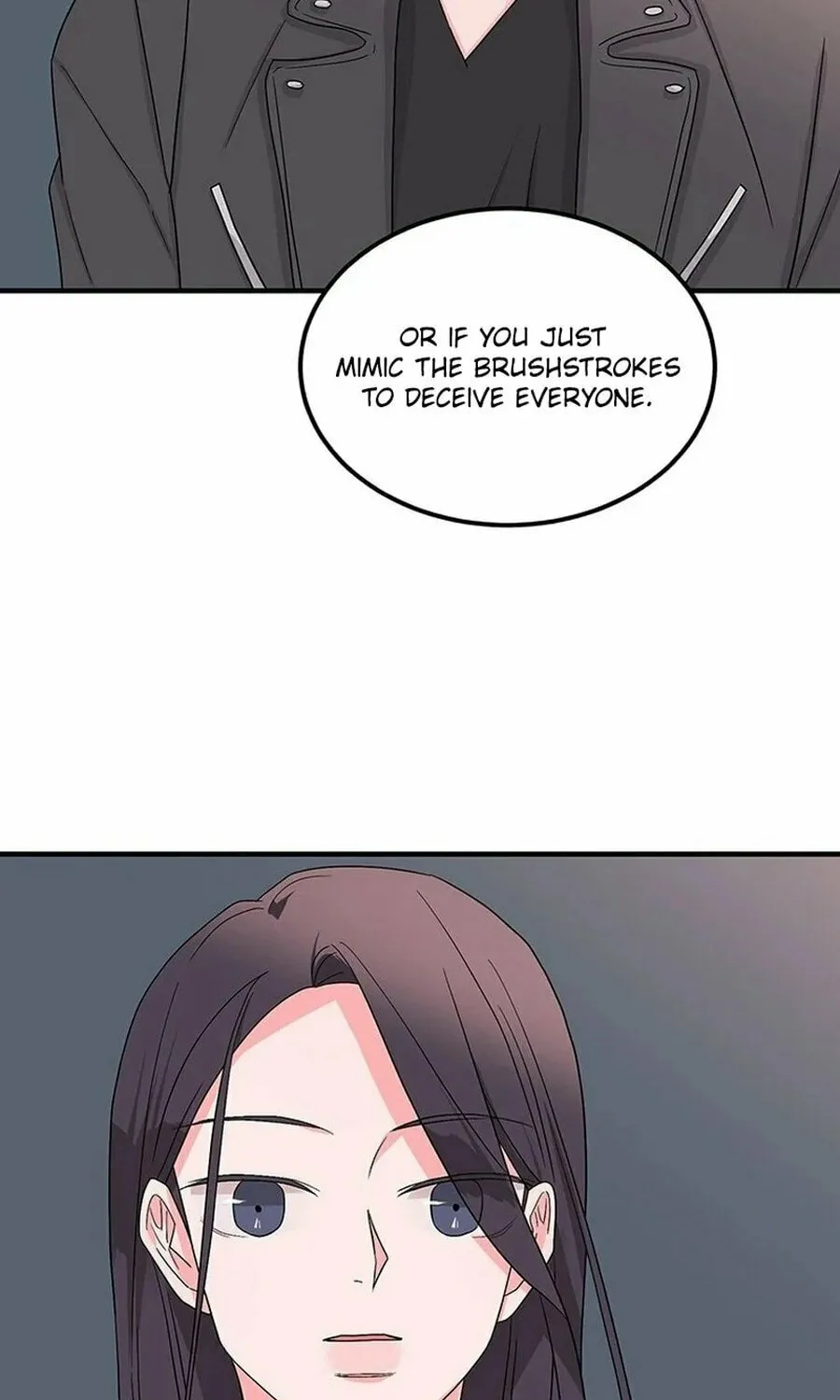 Gold Hands Chapter 11 page 28 - 