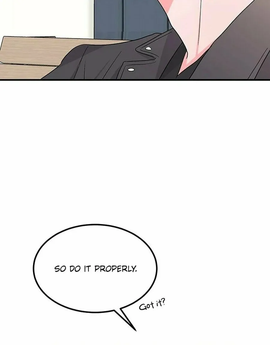 Gold Hands Chapter 11 page 30 - 