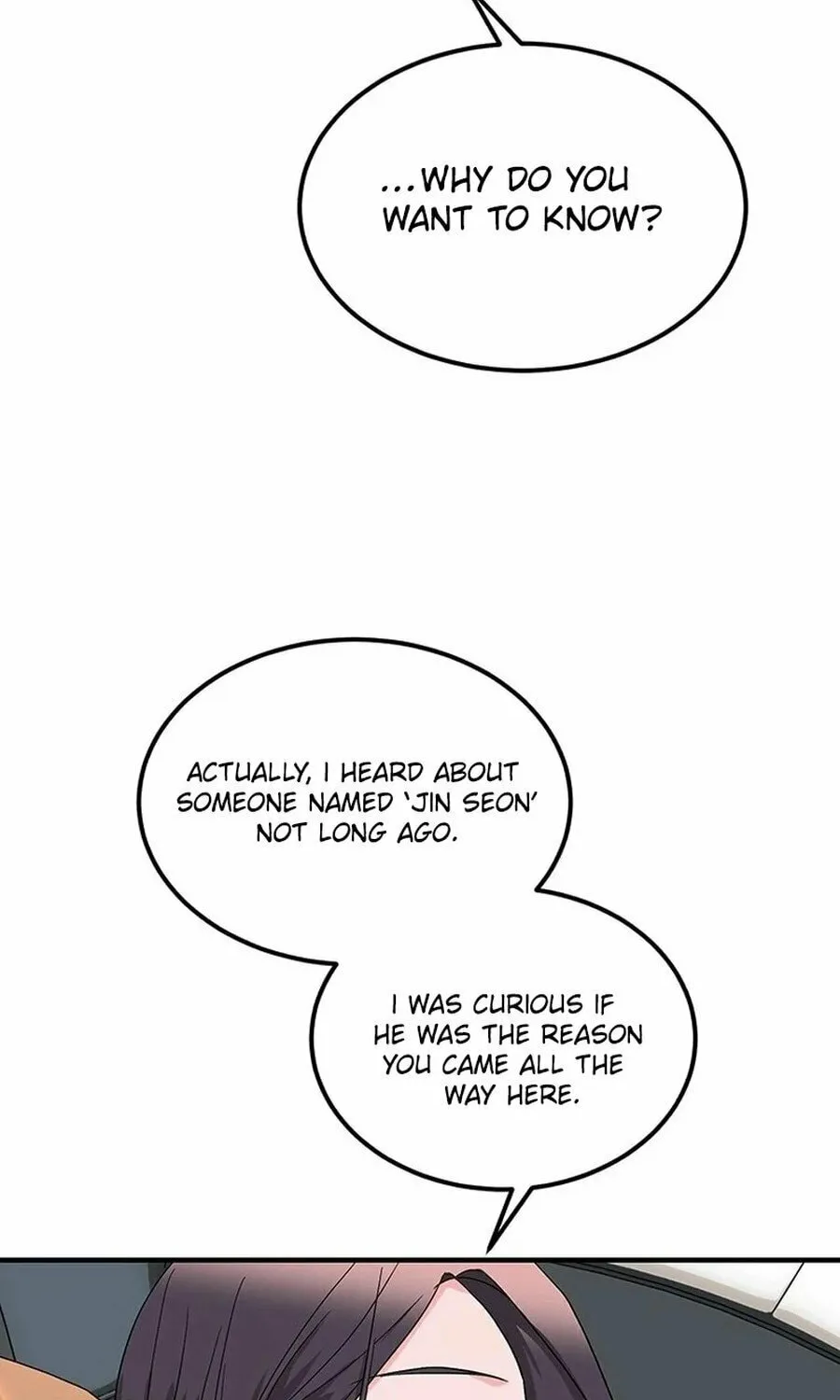 Gold Hands Chapter 11 page 4 - 