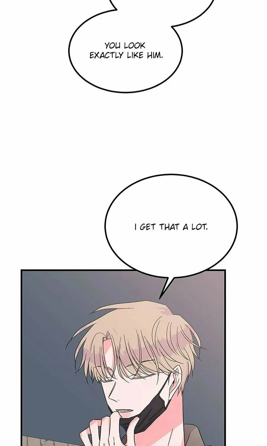 Gold Hands Chapter 11 page 34 - 