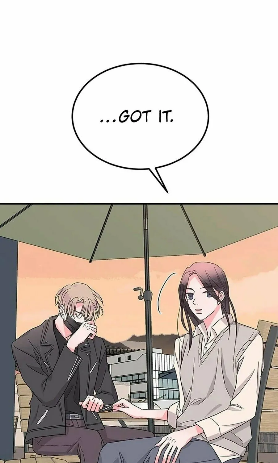Gold Hands Chapter 11 page 47 - 