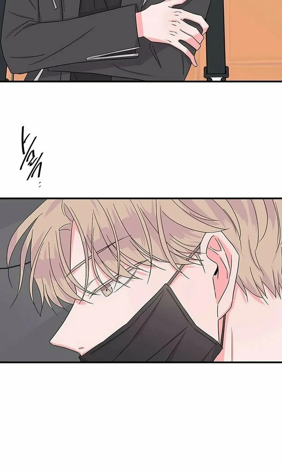 Gold Hands Chapter 11 page 51 - 