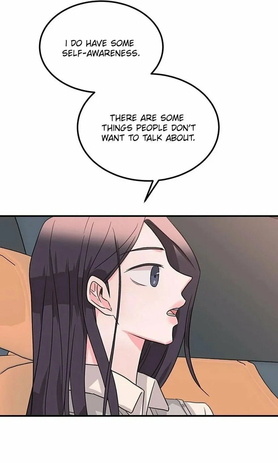 Gold Hands Chapter 11 page 55 - 