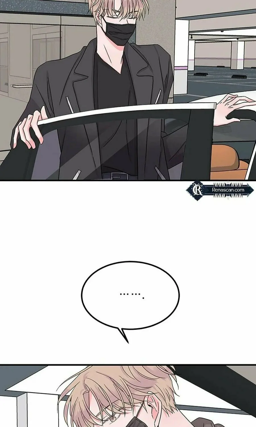 Gold Hands Chapter 11 page 63 - 