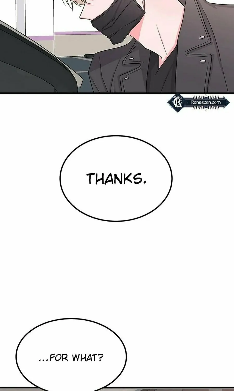 Gold Hands Chapter 11 page 64 - 
