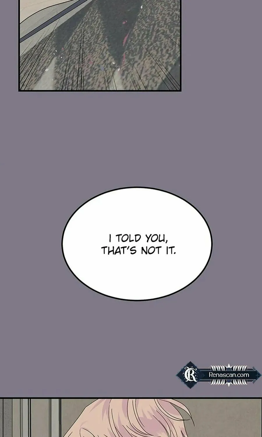 Gold Hands Chapter 11 page 87 - 