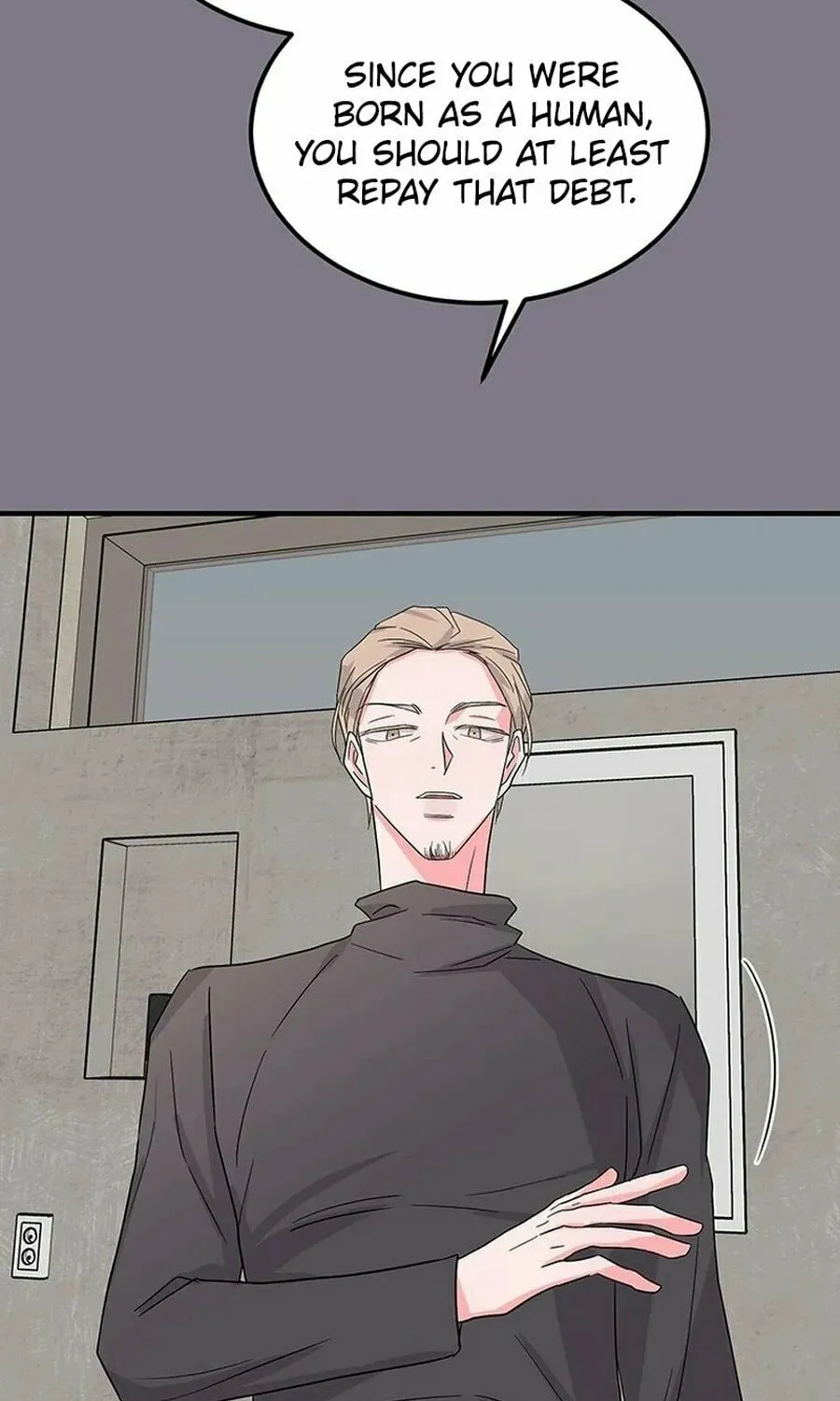 Gold Hands Chapter 11 page 89 - 