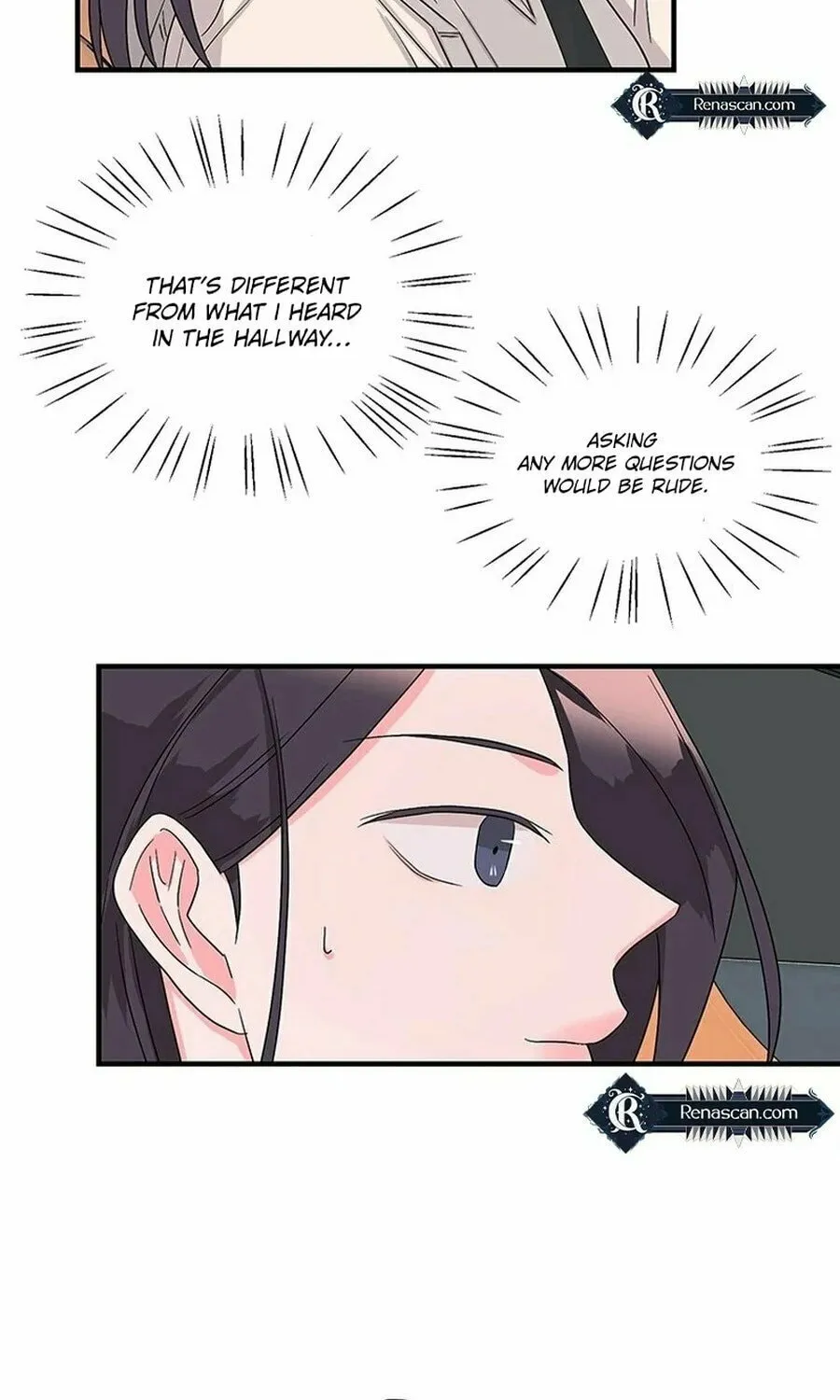 Gold Hands Chapter 11 page 10 - 