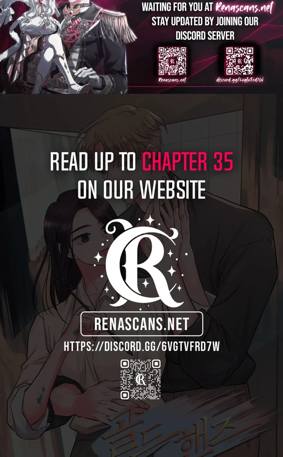 Gold Hands Chapter 11 page 99 - 