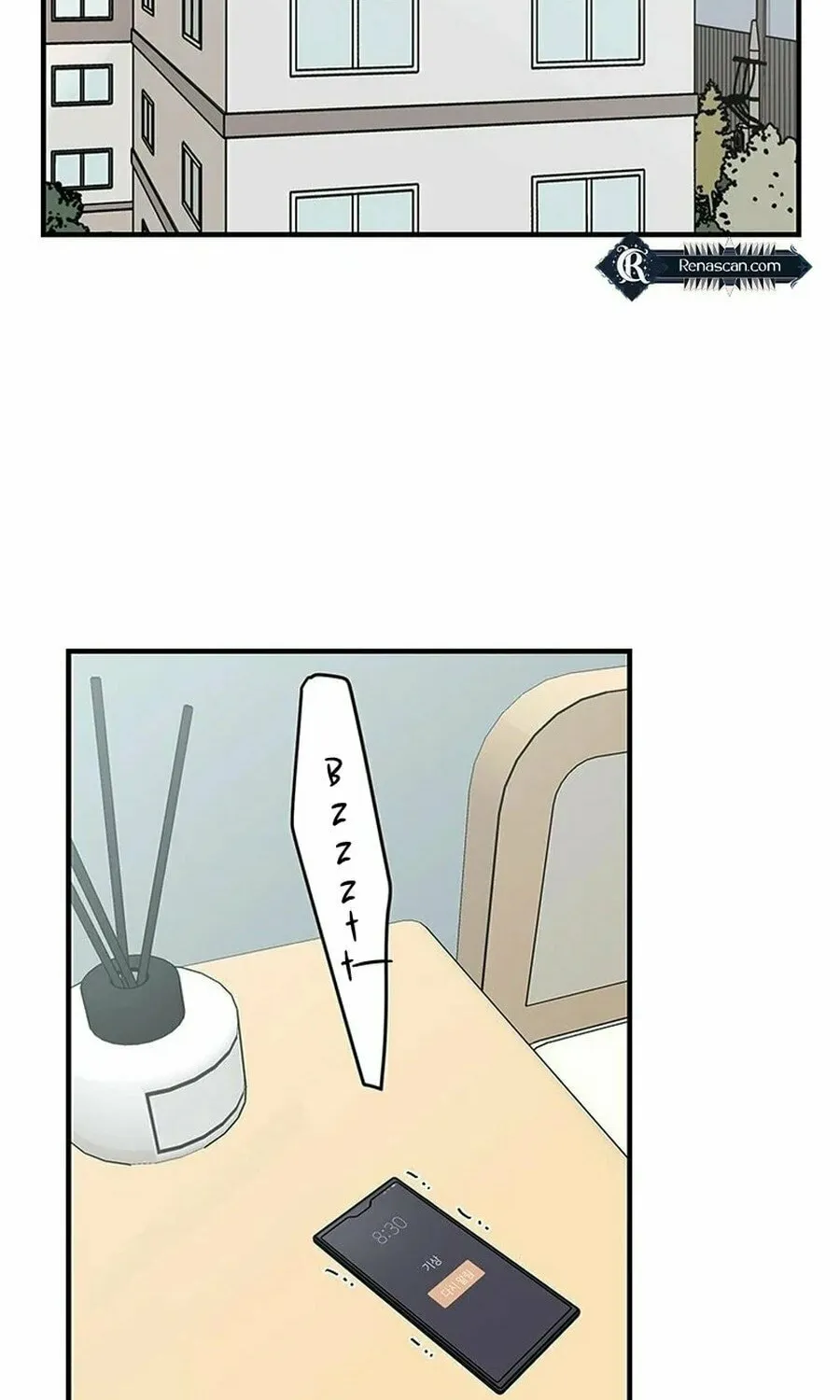 Gold Hands Chapter 12 page 2 - 