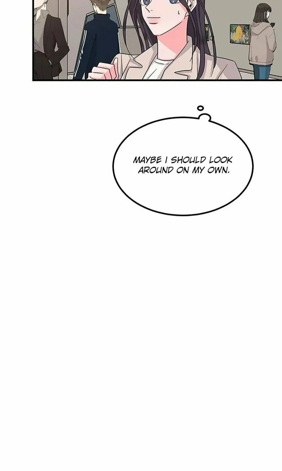 Gold Hands Chapter 12 page 18 - 
