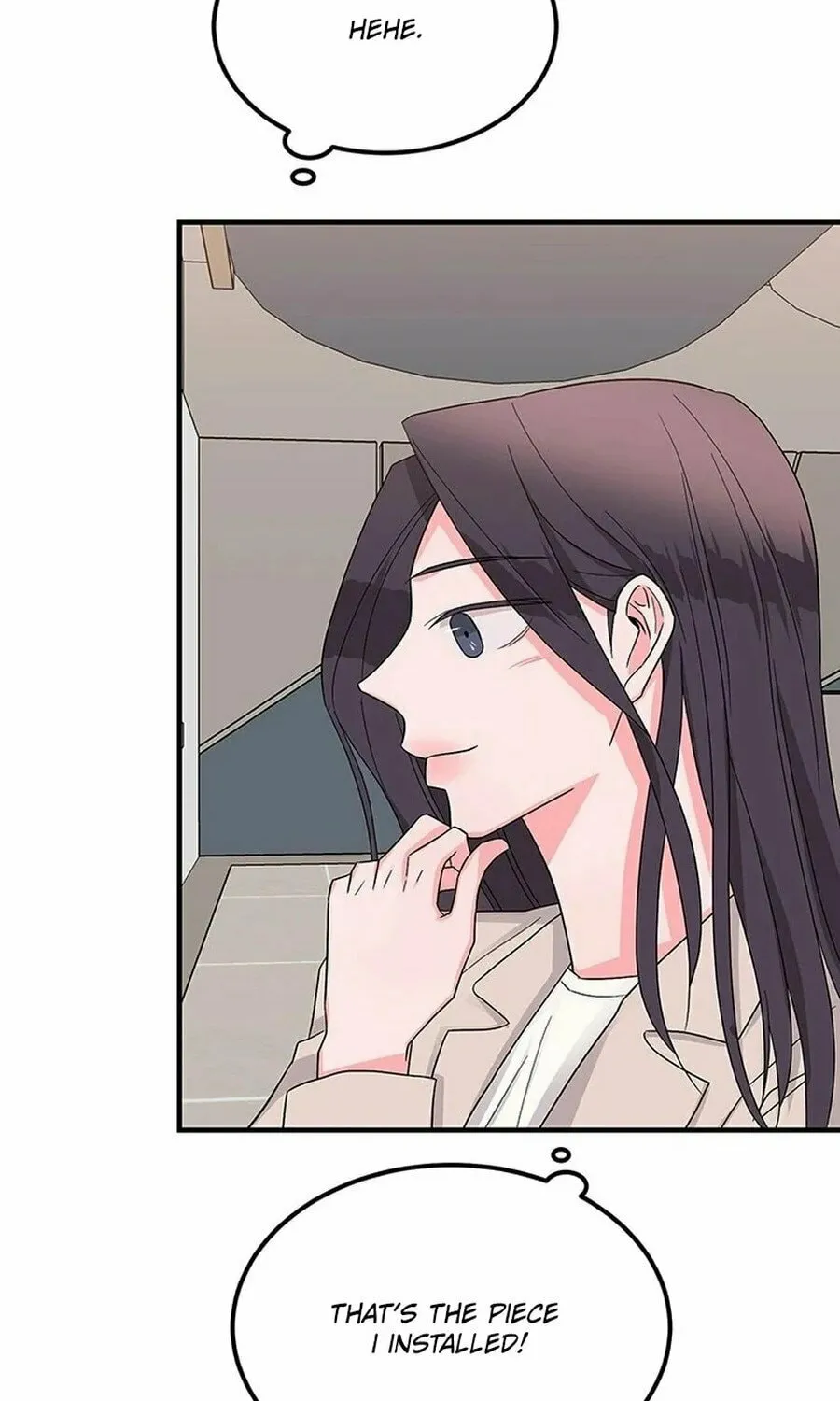 Gold Hands Chapter 12 page 20 - 