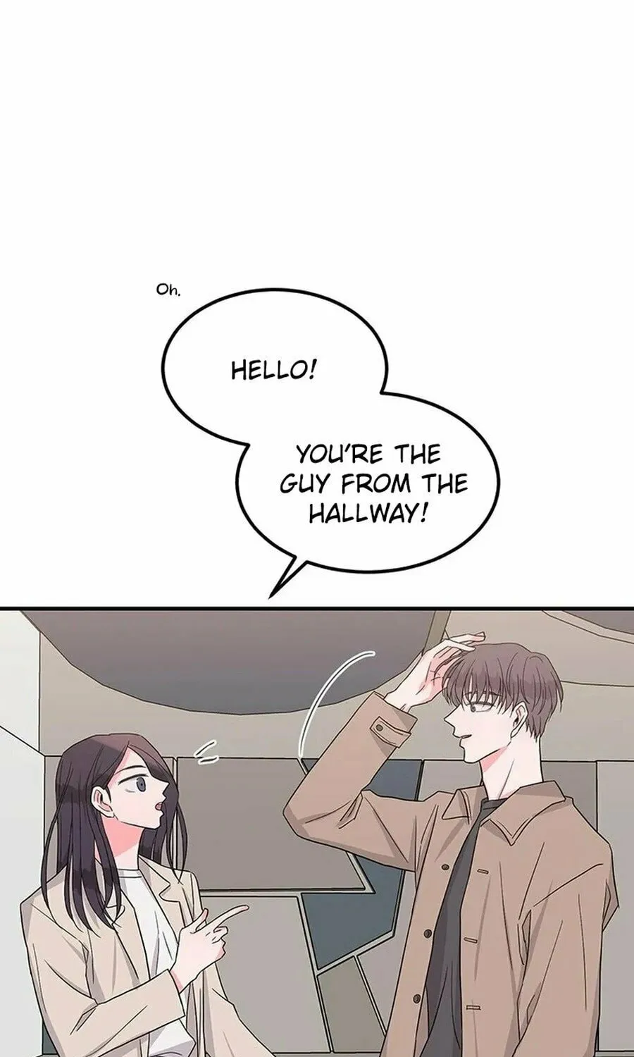 Gold Hands Chapter 12 page 23 - 