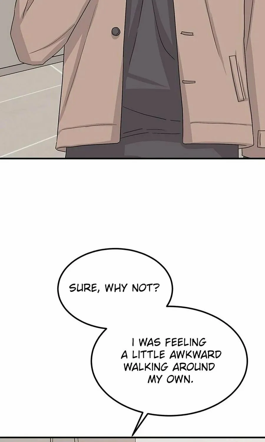 Gold Hands Chapter 12 page 29 - 