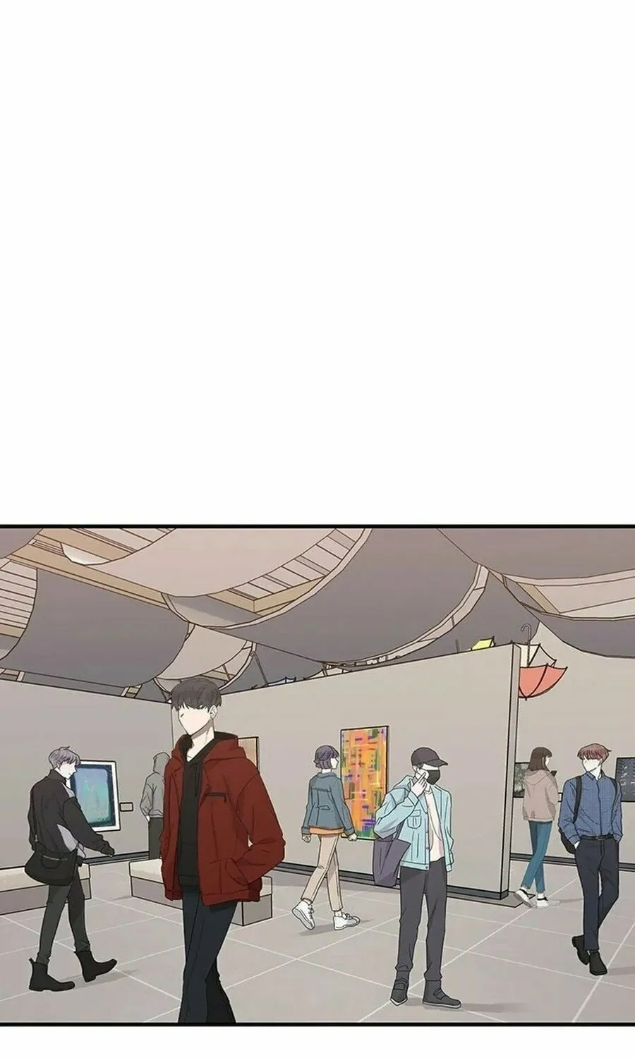 Gold Hands Chapter 12 page 32 - 